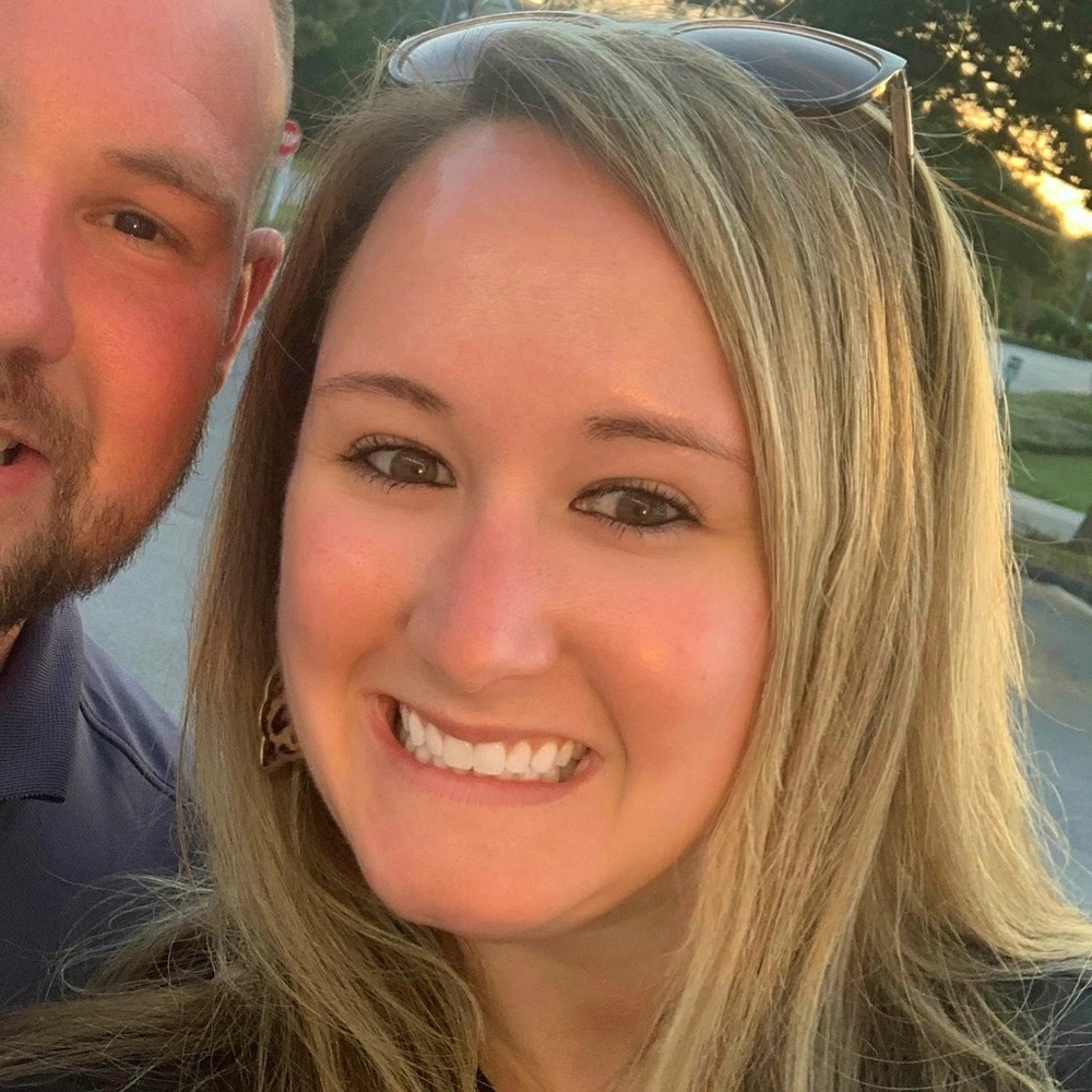 Meet your Posher, Tracie